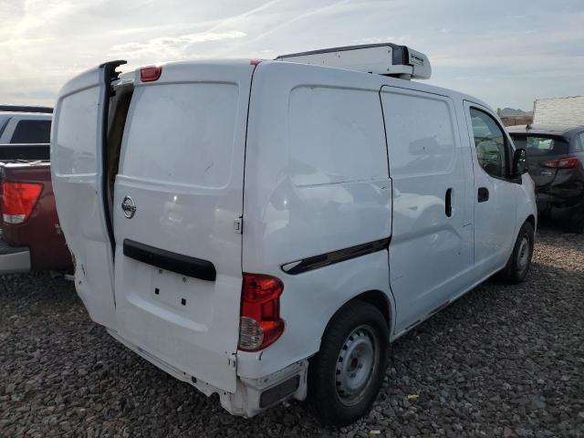 Изображение 3 2020 NISSAN NV200 2.5S 2020 с VIN 3N6CM0KN6LK690213