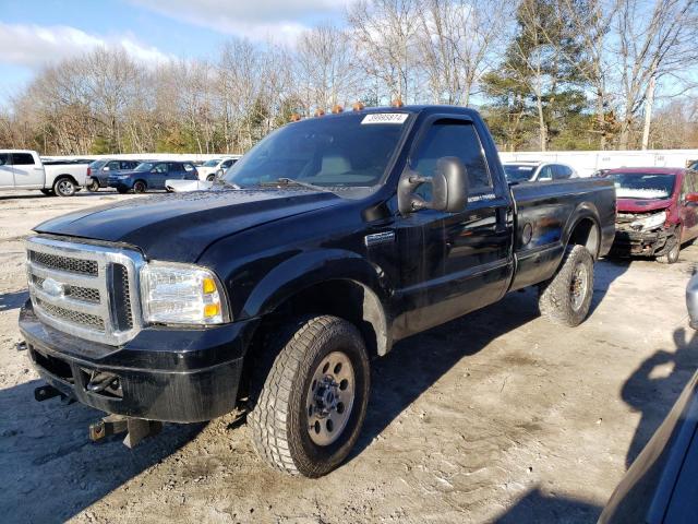 Изображение 2006 FORD F250 SUPER DUTY 2006