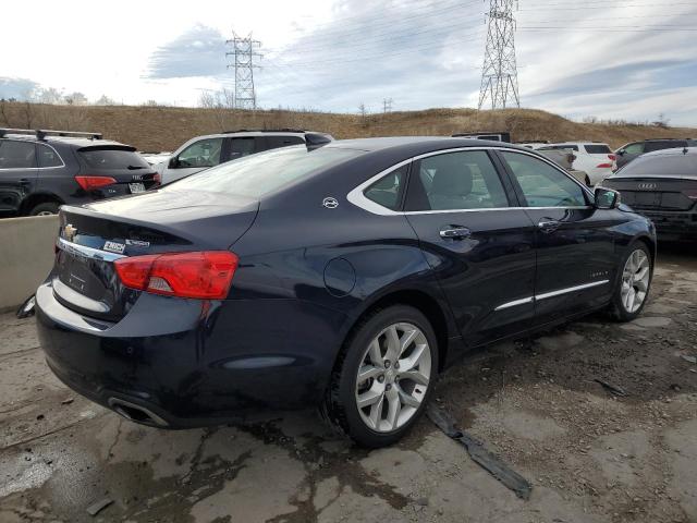 Изображение 3 2018 CHEVROLET IMPALA PREMIER 2018 с VIN 2G1125S3XJ9173351