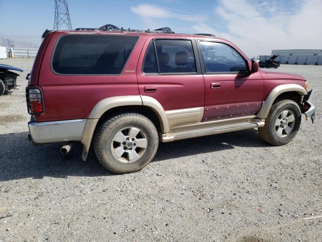 Obraz 3 z 1997 TOYOTA 4RUNNER LIMITED 1997 z VIN JT3GN87RXV0027866