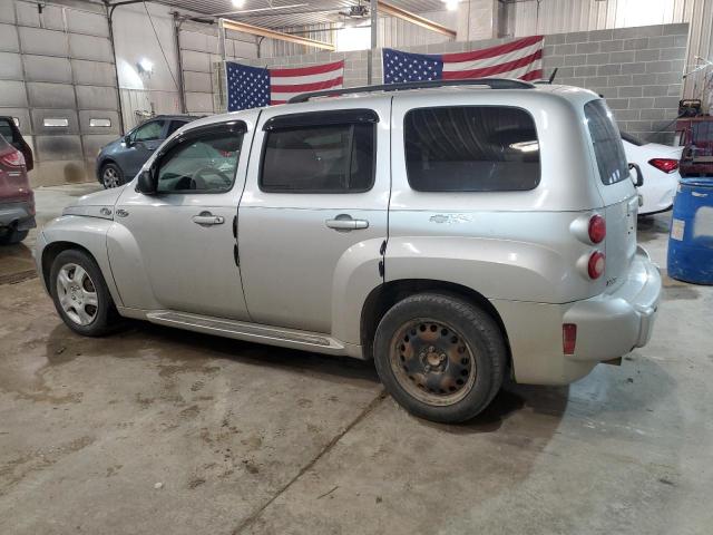 Obraz 2 z 2011 CHEVROLET HHR LS 2011 z VIN 3GNBAAFW8BS514348
