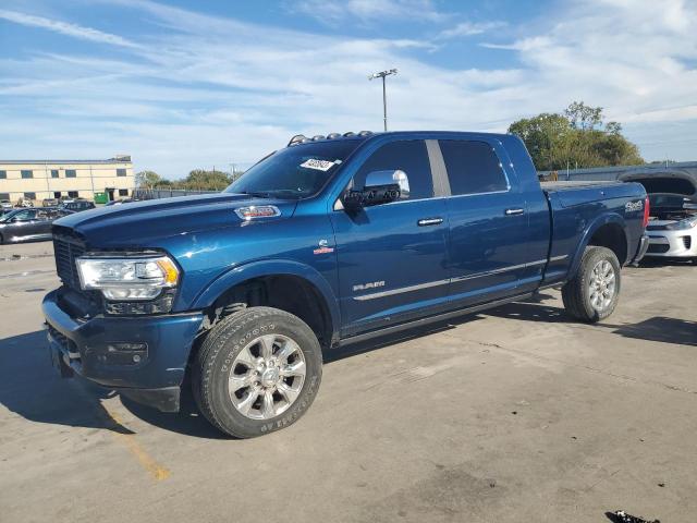 2020 RAM 2500 LIMITED 2020 image