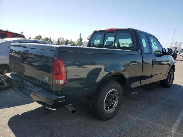 Obraz 3 z 2002 FORD F150  2002 z VIN 1FTRX17292NB32745
