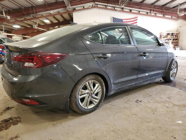 Image 3 of 2020 HYUNDAI ELANTRA SEL 2020 with VIN 5NPD84LF8LH630180