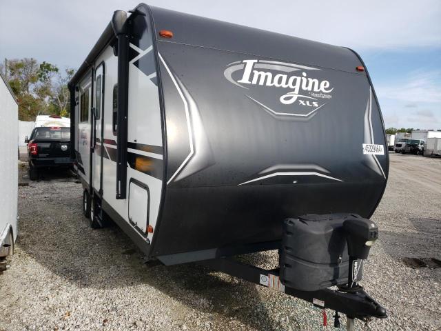 2021 IMAG TRAILER 2021 image