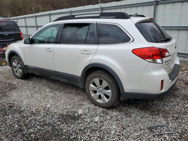 Изображение 2 2012 SUBARU OUTBACK 2.5I LIMITED 2012 с VIN 4S4BRCKC6C3284613