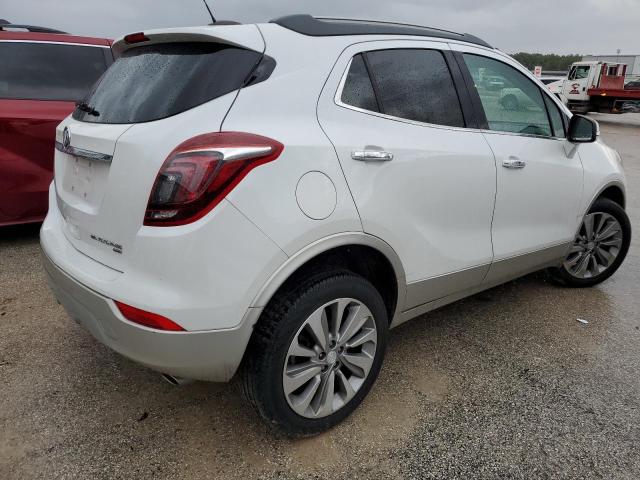 Изображение 3 2019 BUICK ENCORE PREFERRED 2019 с VIN KL4CJESB8KB711811