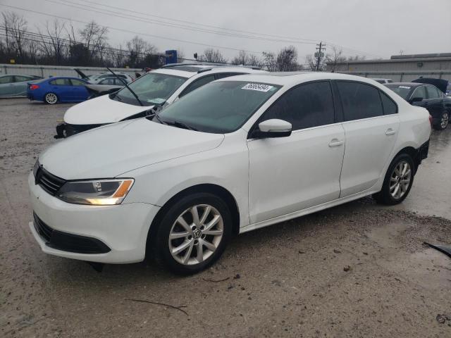 Изображение 2014 VOLKSWAGEN JETTA SE 2014