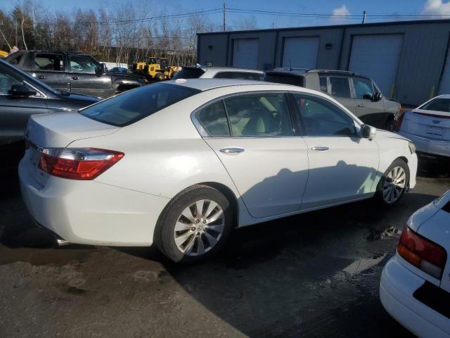 Obraz 3 z 2013 HONDA ACCORD EXL 2013 z VIN 1HGCR3F88DA010004