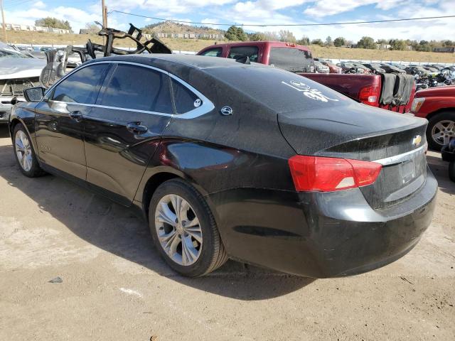 Obraz 2 z 2014 CHEVROLET IMPALA LT 2014 z VIN 1G1125S36EU110658