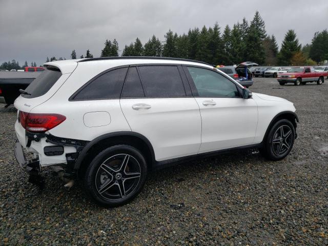Изображение 3 2022 MERCEDES-BENZ GLC 300 4MATIC 2022 с VIN W1N0G8EB3NG066828