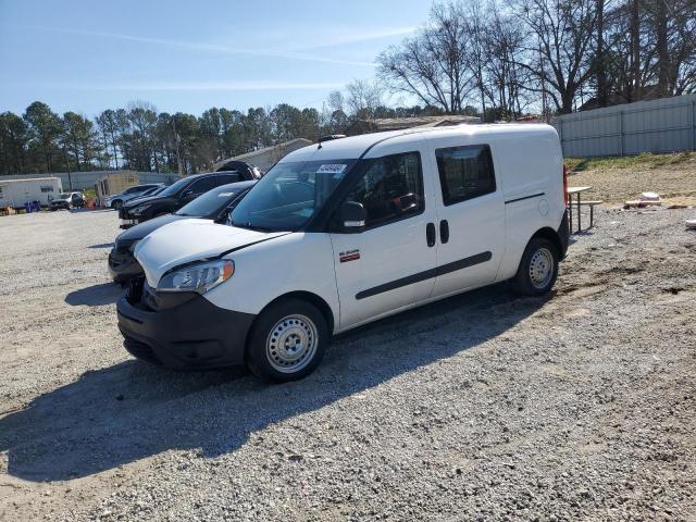 Image 1 of 2019 RAM PROMASTER CITY  2019 with VIN ZFBHRFAB6K6M61606