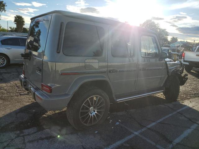 Изображение 3 2022 MERCEDES-BENZ G 550 2022 с VIN W1NYC6BJ5NX445585