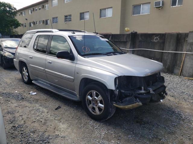 Изображение 2004 GMC ENVOY XUV 2004