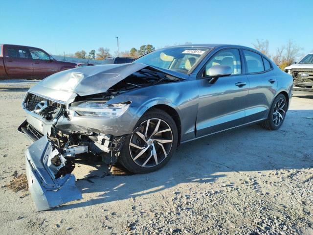 2020 VOLVO S60 T6 MOMENTUM 2020 image