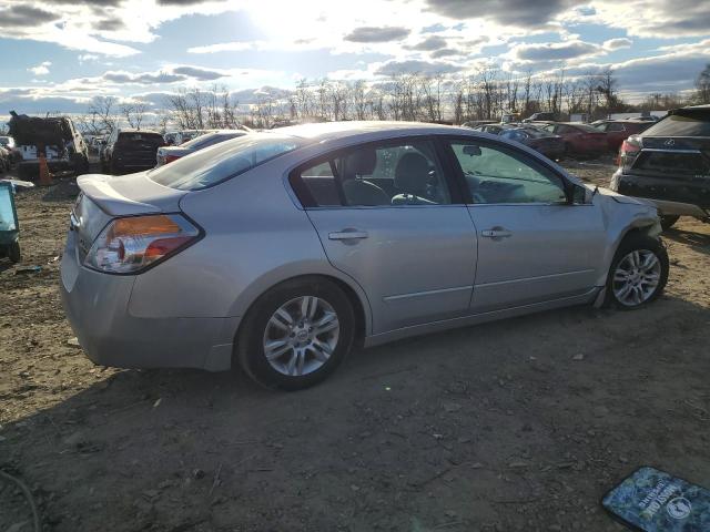 Image 3 of 2011 NISSAN ALTIMA BASE 2011 with VIN 1N4AL2AP7BN488622