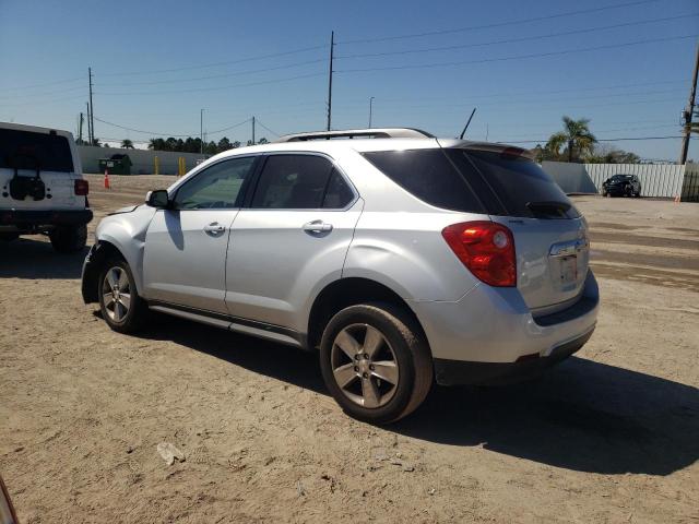 Obraz 2 z 2013 CHEVROLET EQUINOX LT 2013 z VIN 2GNALDEK8D6249227