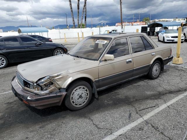 Obraz 1985 NISSAN MAXIMA  1985