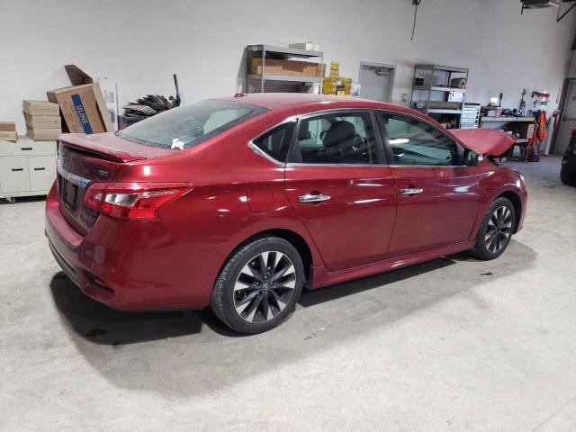 Obraz 3 z 2017 NISSAN SENTRA S 2017 z VIN 3N1AB7AP5HY399172