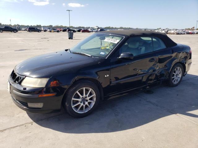 Изображение 1 2004 SAAB 9-3 ARC 2004 с VIN YS3FD79Y446003057