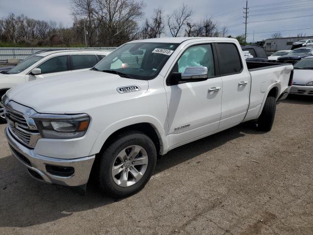 2020 RAM 1500 LARAMIE 2020 image