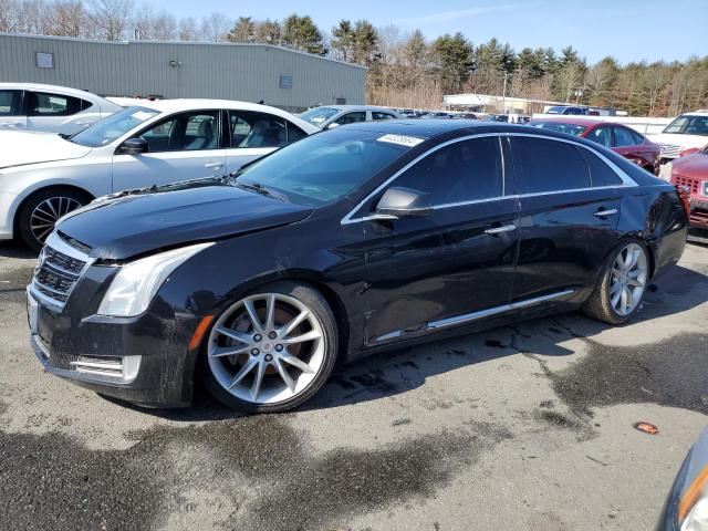 Изображение 2014 CADILLAC XTS VSPORT PREMIUM 2014