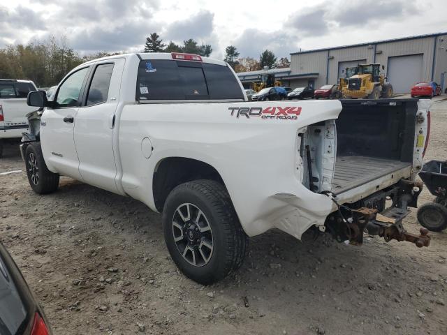 Изображение 2 2018 TOYOTA TUNDRA DOUBLE CAB SR/SR5 2018 с VIN 5TFUY5F10JX693510