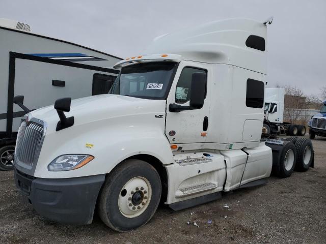 Obraz 2 z 2019 INTERNATIONAL LT625  2019 z VIN 3HSDZAPR3KN318164