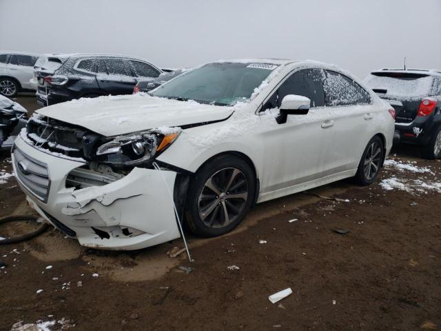 2015 SUBARU LEGACY 3.6R LIMITED 2015 image