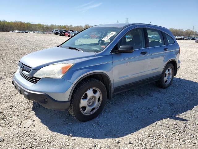 2009 HONDA CR-V LX 2009 image
