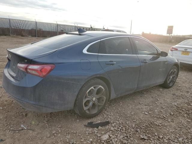 Изображение 3 2021 CHEVROLET MALIBU LT 2021 с VIN 1G1ZD5STXMF050660