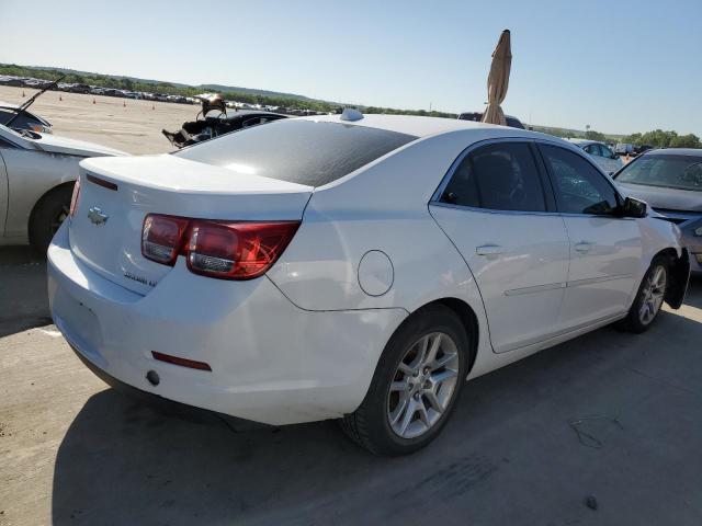 Image 3 of 2013 CHEVROLET MALIBU 1LT 2013 with VIN 1G11C5SAXDU107093