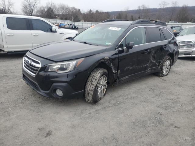 Изображение 1 2019 SUBARU OUTBACK 2.5I PREMIUM 2019 с VIN 4S4BSAFC4K3281730