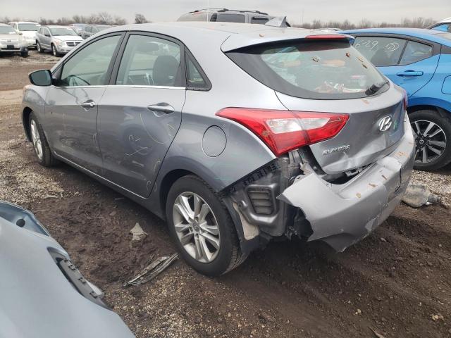 Изображение 2 2013 Hyundai Elantra 2013 с VIN KMHD35LE4DU060094