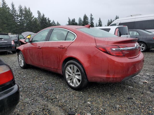 Изображение 2 2015 BUICK REGAL  2015 с VIN 2G4GV5EK7F9241006