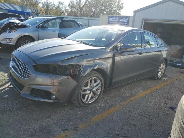 2014 FORD FUSION SE 2014 image