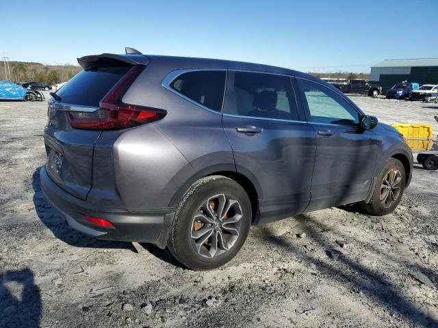 Image 3 of 2020 HONDA CR-V EX 2020 with VIN 5J6RW1H51LA018317