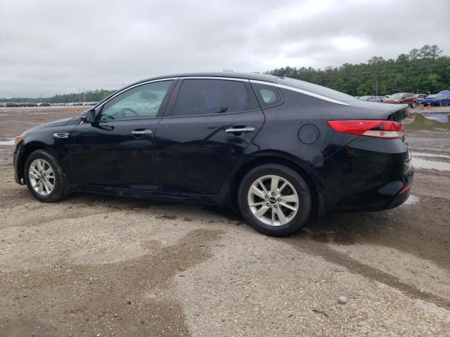 Изображение 2 2016 KIA OPTIMA LX 2016 с VIN 5XXGT4L34GG030419