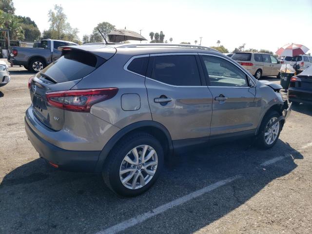 Изображение 3 2022 NISSAN ROGUE SPORT SV 2022 с VIN JN1BJ1BV4NW350081