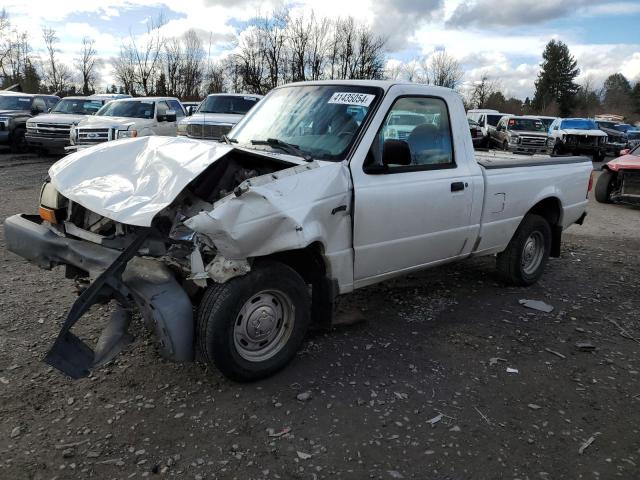 Изображение 1 1999 FORD RANGER  1999 с VIN 1FTYR10V6XUB35187