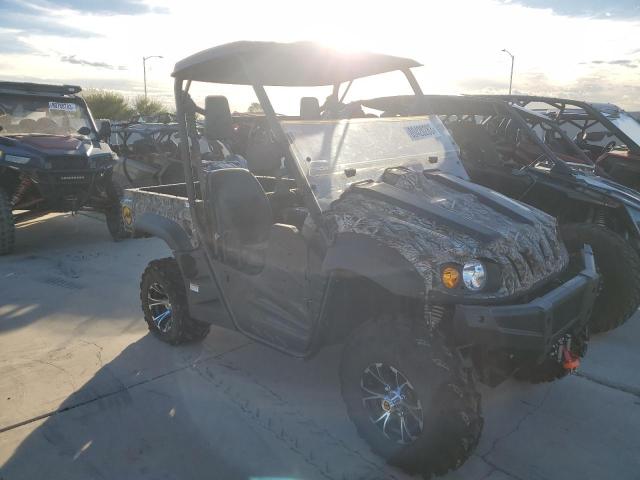 Изображение 1 2017 MASERATI 500 2017 с VIN A8MUB6FUEHA004179