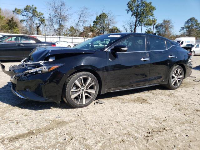 2020 NISSAN MAXIMA SV 2020 image