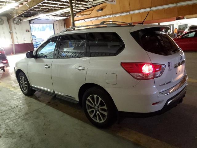 Obraz 2 z 2015 NISSAN PATHFINDER S 2015 z VIN 5N1AR2MM0FC615864