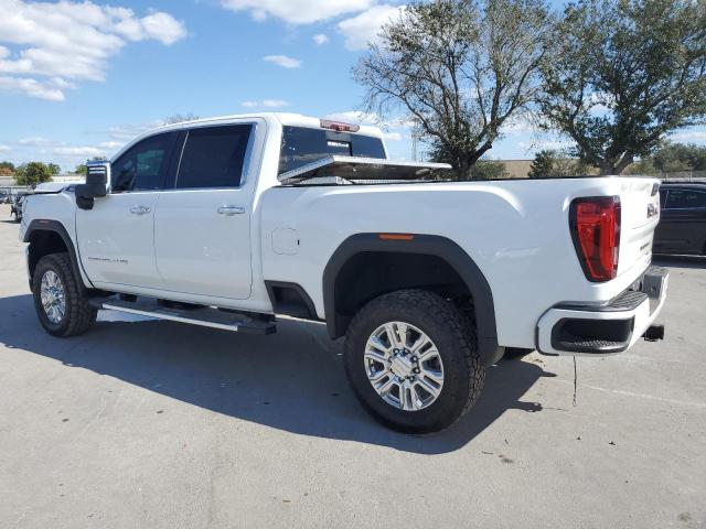 Image 2 of 2020 GMC SIERRA K2500 DENALI 2020 with VIN 1GT49REY1LF260399
