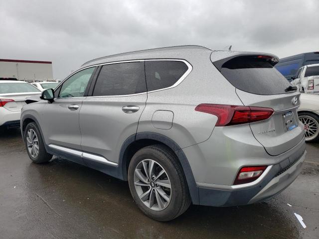 Изображение 2 2020 HYUNDAI SANTA FE SEL 2020 с VIN 5NMS33AD0LH209021