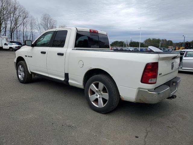 Obraz 2 z 2009 DODGE RAM 1500  2009 z VIN 1D3HV18T89S725427