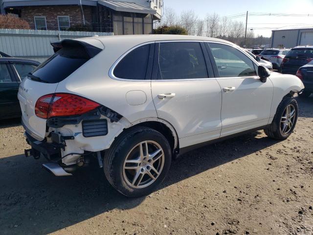 Obraz 3 z 2012 PORSCHE CAYENNE  2012 z VIN WP1AA2A29CLA03803