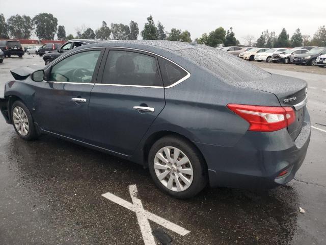 Obraz 2 z 2017 NISSAN SENTRA S 2017 z VIN 3N1AB7AP2HL658018