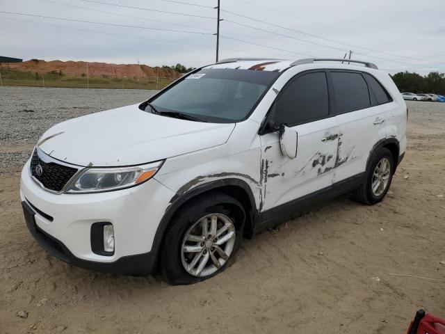 2015 KIA SORENTO LX 2015 image