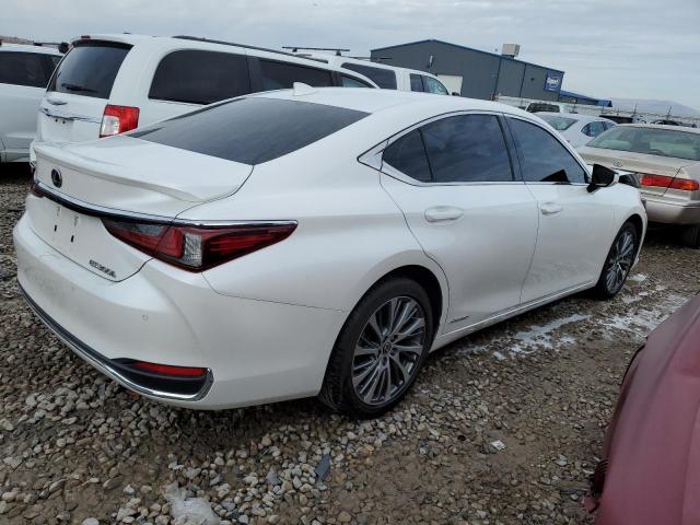 Изображение 3 2019 LEXUS ES 300H 2019 с VIN JTHB21B15K2003870